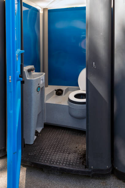 Best Porta potty services near me  in Sterling, GA