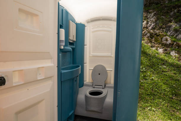 Best Emergency porta potty rental  in Sterling, GA