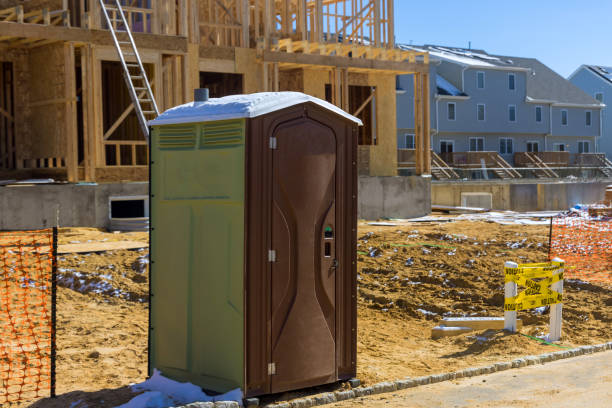 Best Sanitation services for porta potties  in Sterling, GA