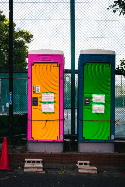 Best Portable toilet rental cost  in Sterling, GA
