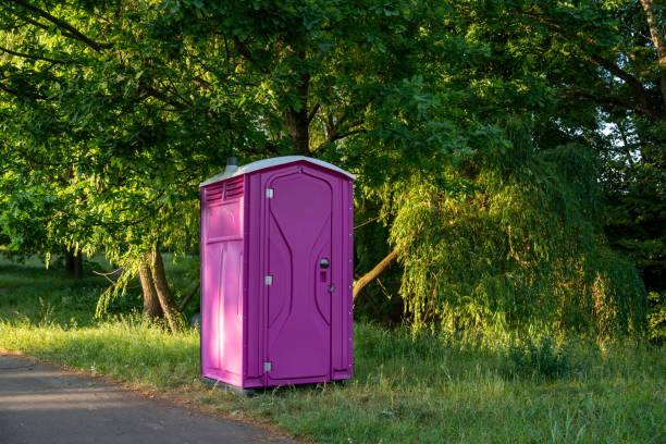 Best Restroom trailer rental cost  in Sterling, GA